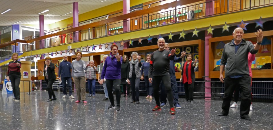 Qigong